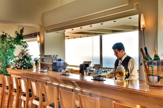 Rhodes Bay Hotel & Spa