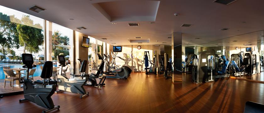 Rhodes Bay Hotel & Spa