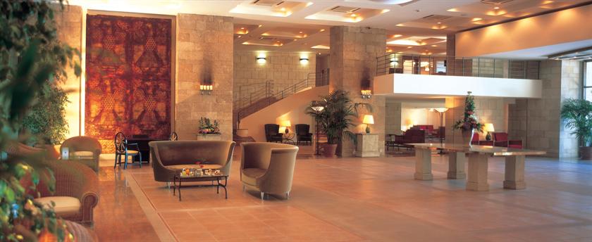 Rhodes Bay Hotel & Spa