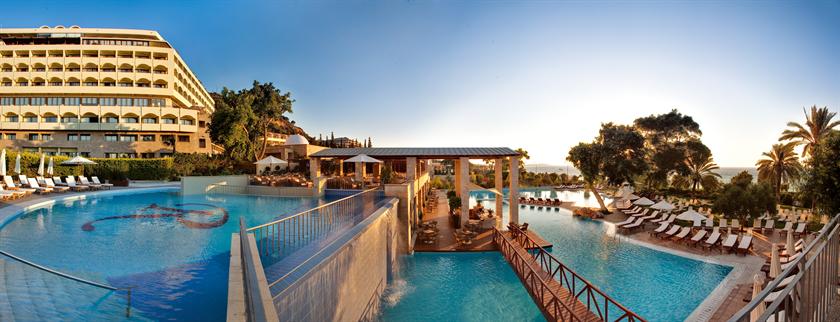 Rhodes Bay Hotel & Spa