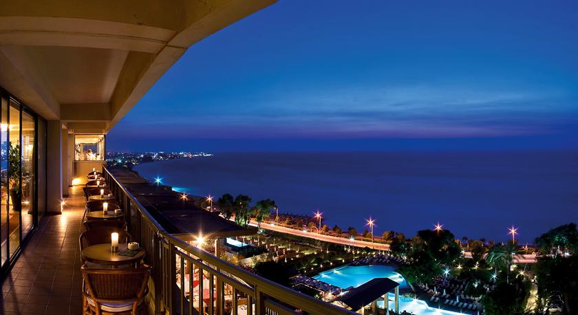 Rhodes Bay Hotel & Spa