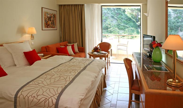 Rhodes Bay Hotel & Spa