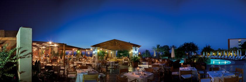 Rhodes Bay Hotel & Spa