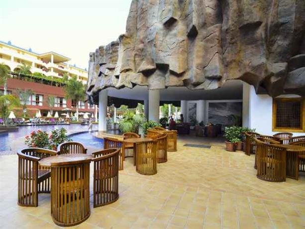 Hotel Best Jacaranda