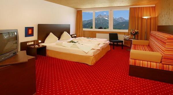 Hotel die Hindenburg