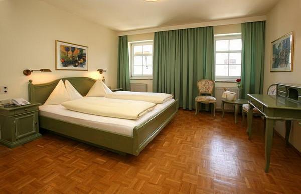 Hotel die Hindenburg