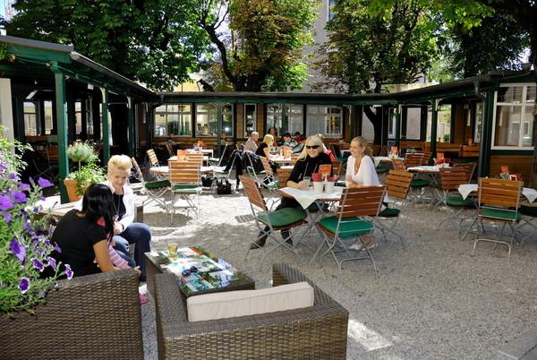 Hotel die Hindenburg