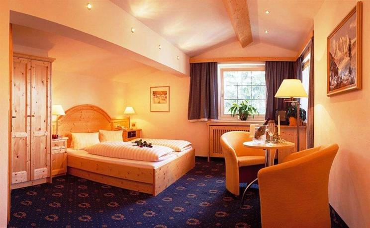 Aktivhotel Veronika