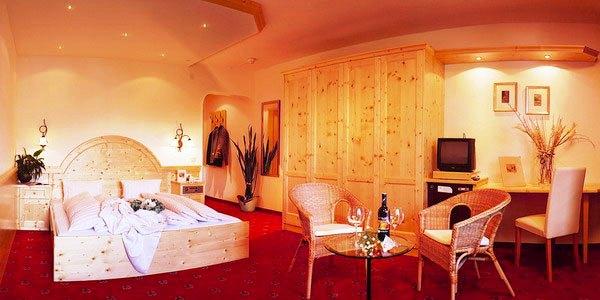 Aktivhotel Veronika