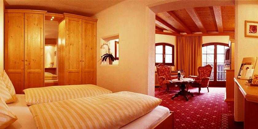 Aktivhotel Veronika