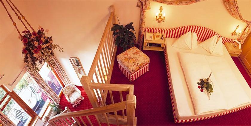 Aktivhotel Veronika