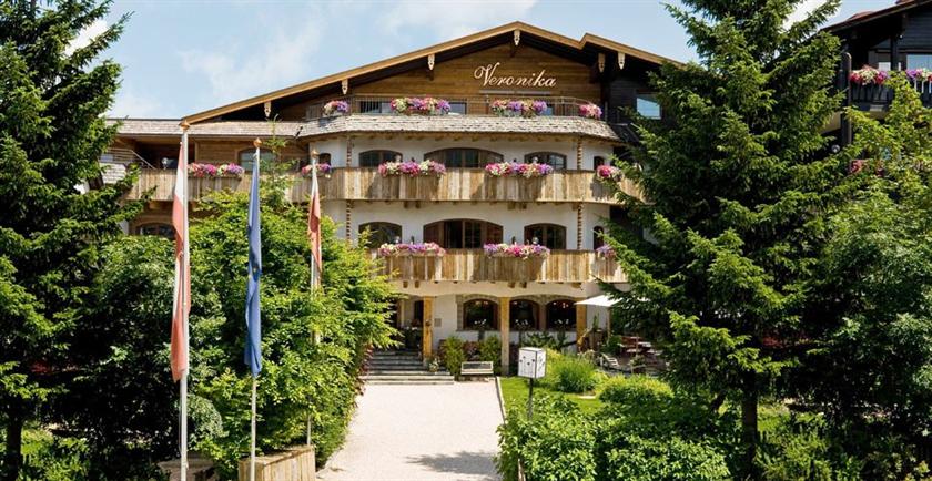 Aktivhotel Veronika