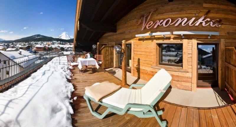 Aktivhotel Veronika