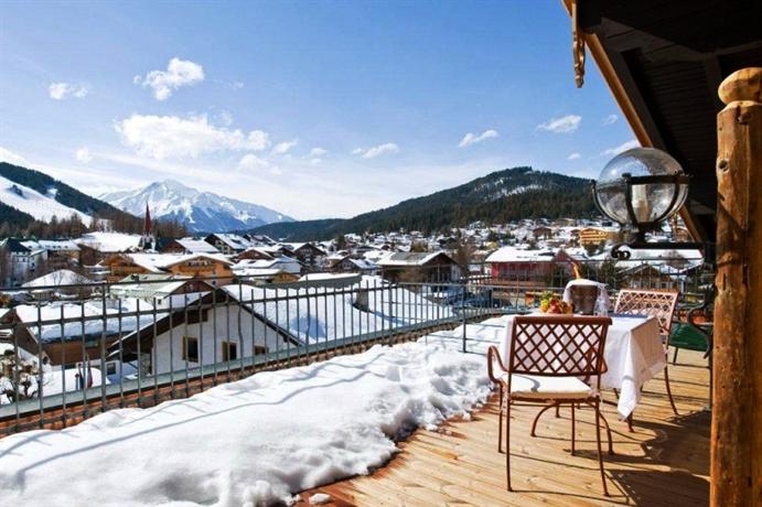 Aktivhotel Veronika