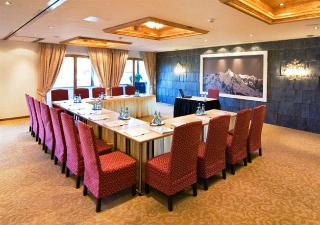 Aktivhotel Veronika