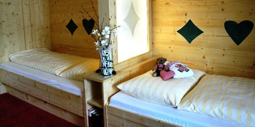 Aktivhotel Veronika