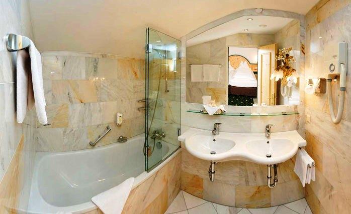 Aktivhotel Veronika