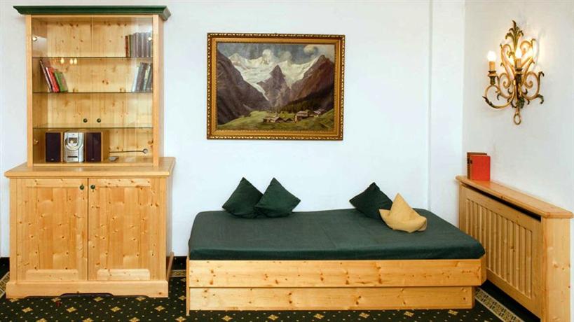 Aktivhotel Veronika
