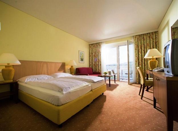 Werzer's Hotel Resort Portschach Portschach am Worthersee Austria thumbnail