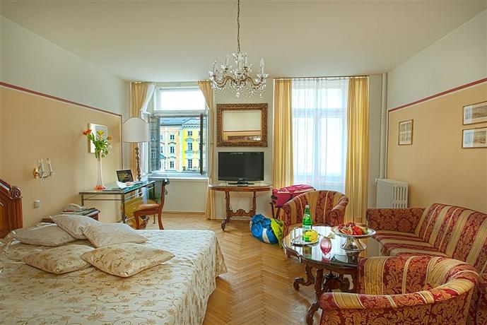 Austria Classic Hotel Wolfinger
