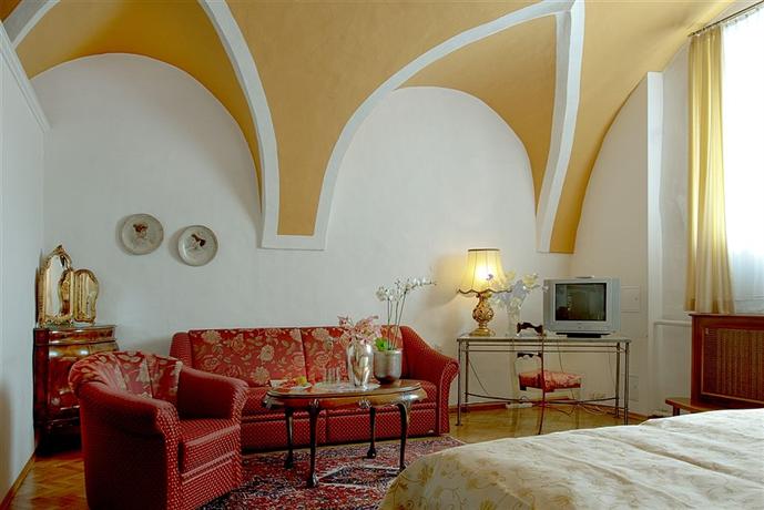 Austria Classic Hotel Wolfinger
