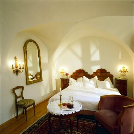 Austria Classic Hotel Wolfinger