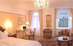 Austria Classic Hotel Wolfinger