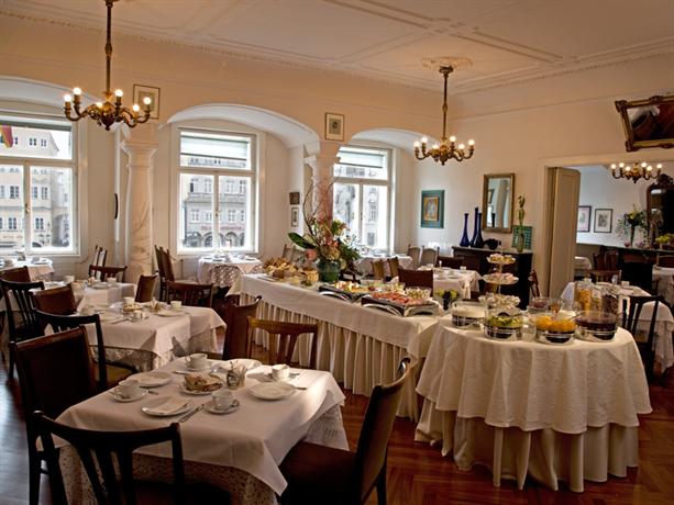 Austria Classic Hotel Wolfinger