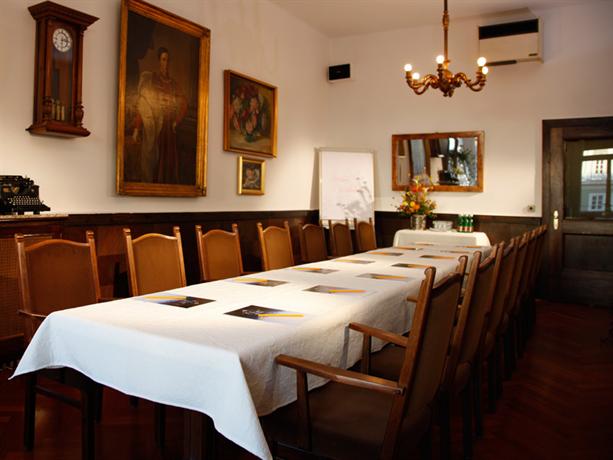 Austria Classic Hotel Wolfinger