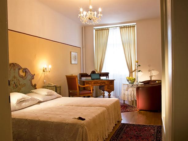 Austria Classic Hotel Wolfinger