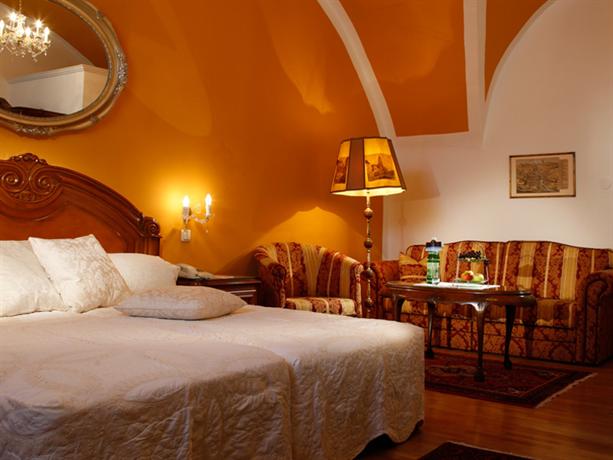 Austria Classic Hotel Wolfinger