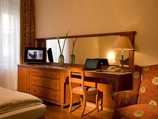 Austria Classic Hotel Wolfinger