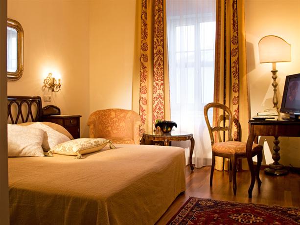 Austria Classic Hotel Wolfinger