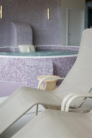 Alexandra Beach Spa Resort