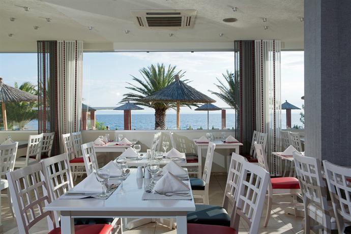 Alexandra Beach Spa Resort