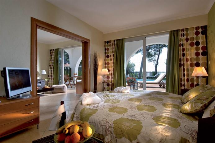 Alexandra Beach Spa Resort