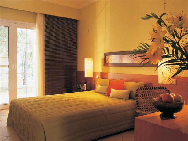 Alexandra Beach Spa Resort