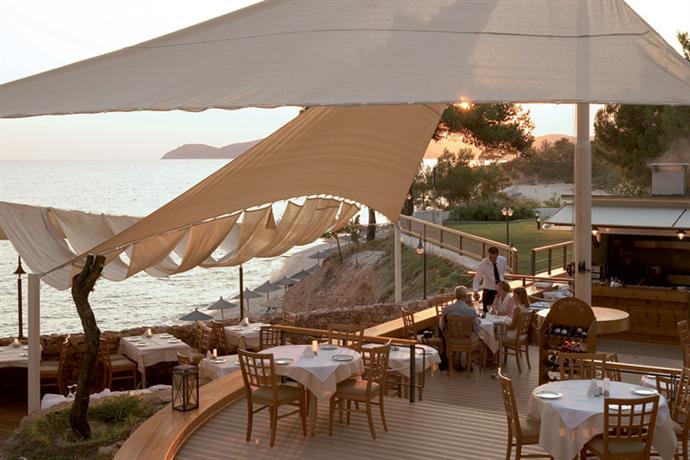 Alexandra Beach Spa Resort