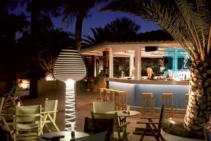 Alexandra Beach Spa Resort