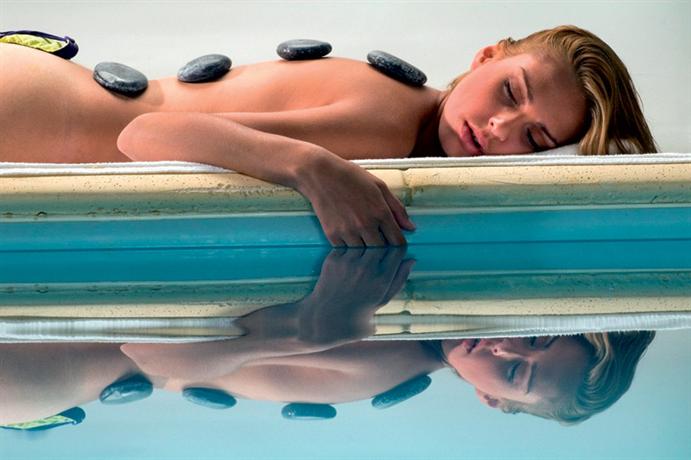 Alexandra Beach Spa Resort