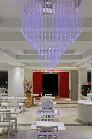 Alexandra Beach Spa Resort