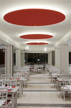 Alexandra Beach Spa Resort