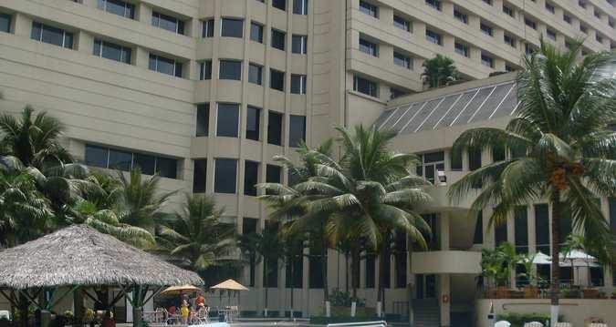 Hilton Colon Guayaquil Hotel