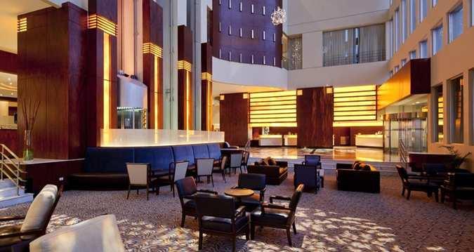 Hilton Colon Guayaquil Hotel