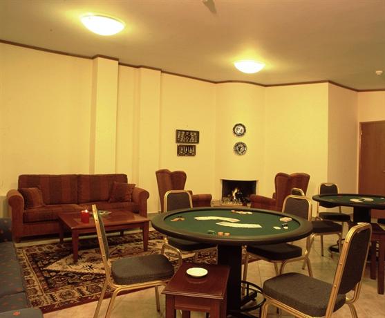 Alkyon Resort Hotel & Spa