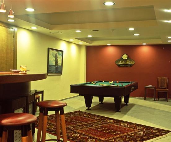 Alkyon Resort Hotel & Spa
