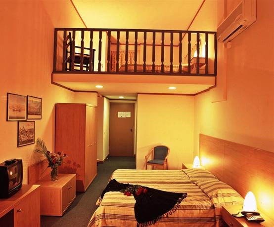 Alkyon Resort Hotel & Spa