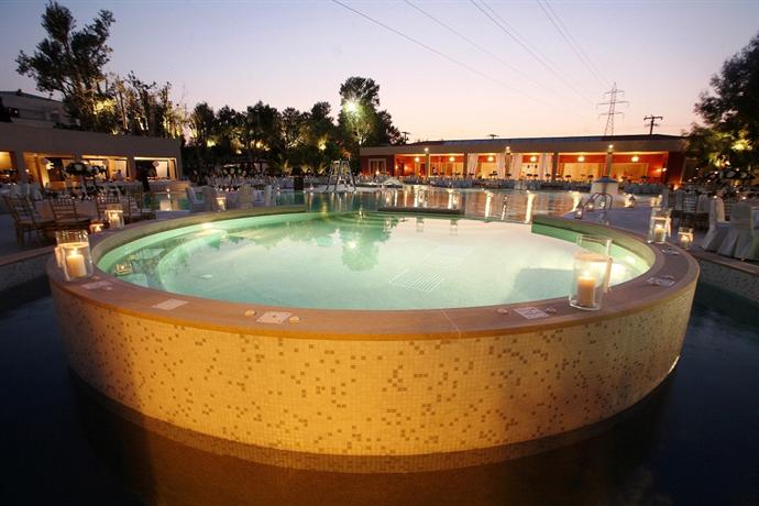 Alkyon Resort Hotel & Spa