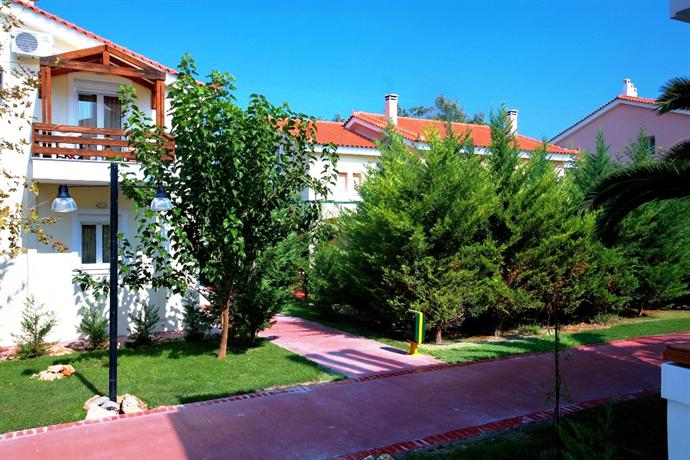 Alkyon Resort Hotel & Spa