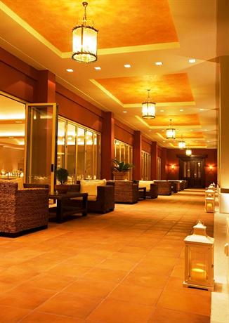 Alkyon Resort Hotel & Spa